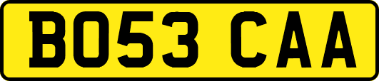 BO53CAA
