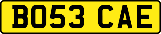 BO53CAE