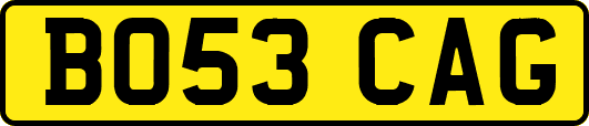 BO53CAG