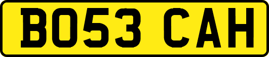 BO53CAH