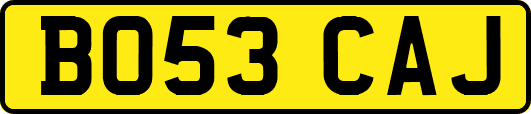 BO53CAJ