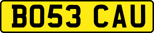 BO53CAU