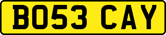 BO53CAY