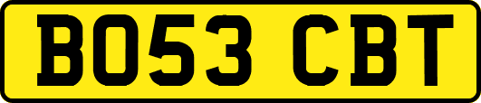 BO53CBT