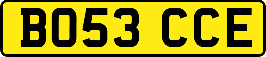 BO53CCE
