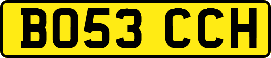 BO53CCH