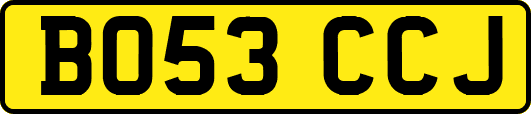 BO53CCJ