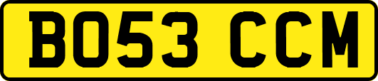 BO53CCM