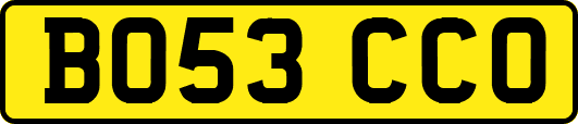 BO53CCO
