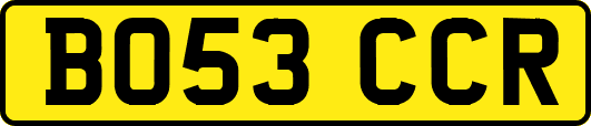 BO53CCR