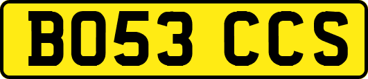 BO53CCS