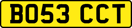 BO53CCT