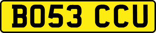 BO53CCU