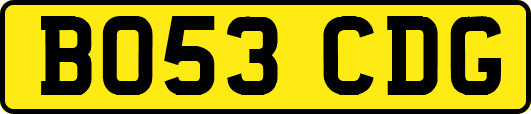 BO53CDG