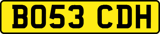 BO53CDH