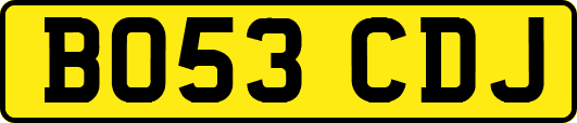 BO53CDJ