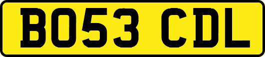 BO53CDL