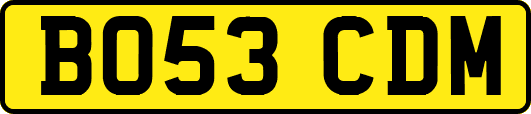 BO53CDM