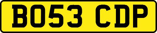 BO53CDP