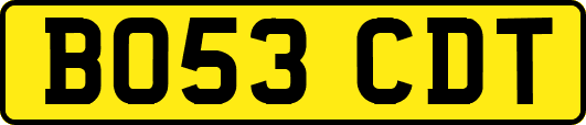 BO53CDT
