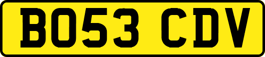 BO53CDV