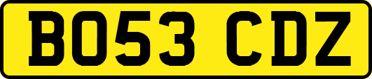 BO53CDZ