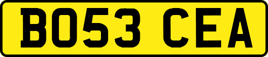 BO53CEA