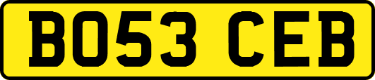 BO53CEB
