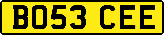 BO53CEE