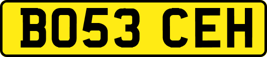 BO53CEH