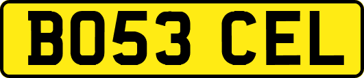 BO53CEL