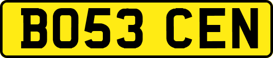 BO53CEN