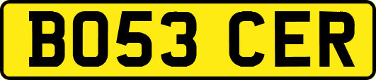 BO53CER