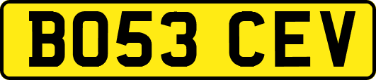 BO53CEV