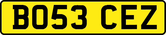 BO53CEZ