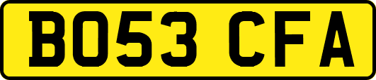 BO53CFA