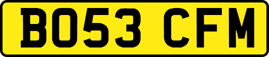BO53CFM