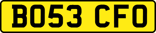 BO53CFO