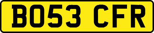 BO53CFR