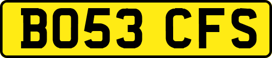 BO53CFS