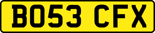 BO53CFX