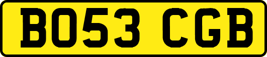 BO53CGB