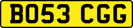 BO53CGG