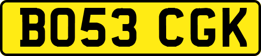 BO53CGK