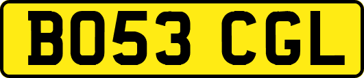 BO53CGL