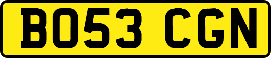 BO53CGN