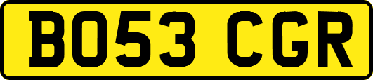 BO53CGR