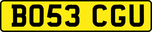 BO53CGU