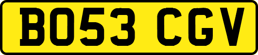 BO53CGV