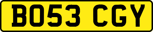 BO53CGY